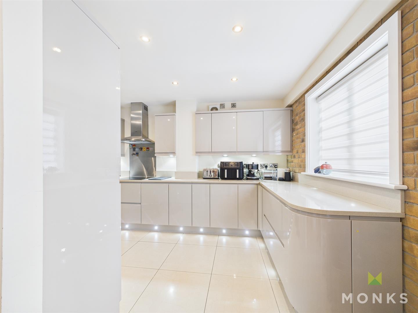 24 Abbey Wharf Mill Road, Shrewsbury, SY2 6AY For Sale